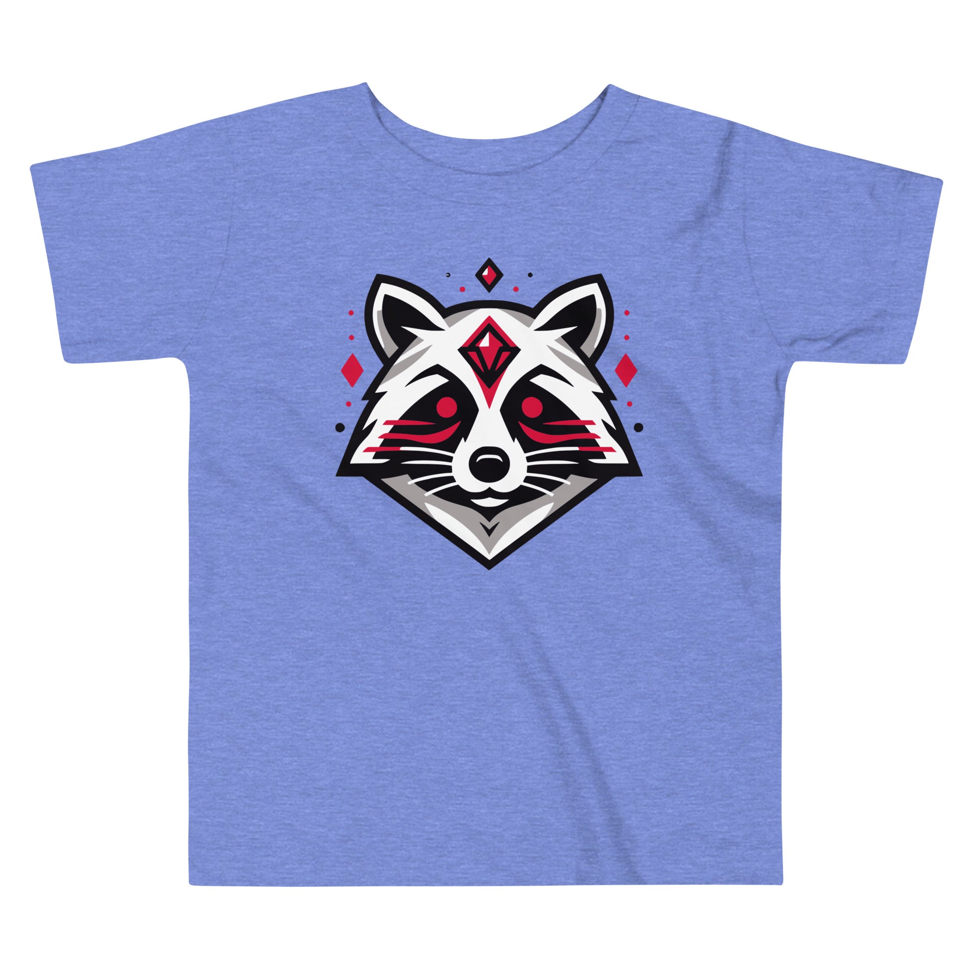 Ruby Raccoon