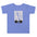 Nothing Will Work Unless You Do - Toddler Short Sleeve Tee
