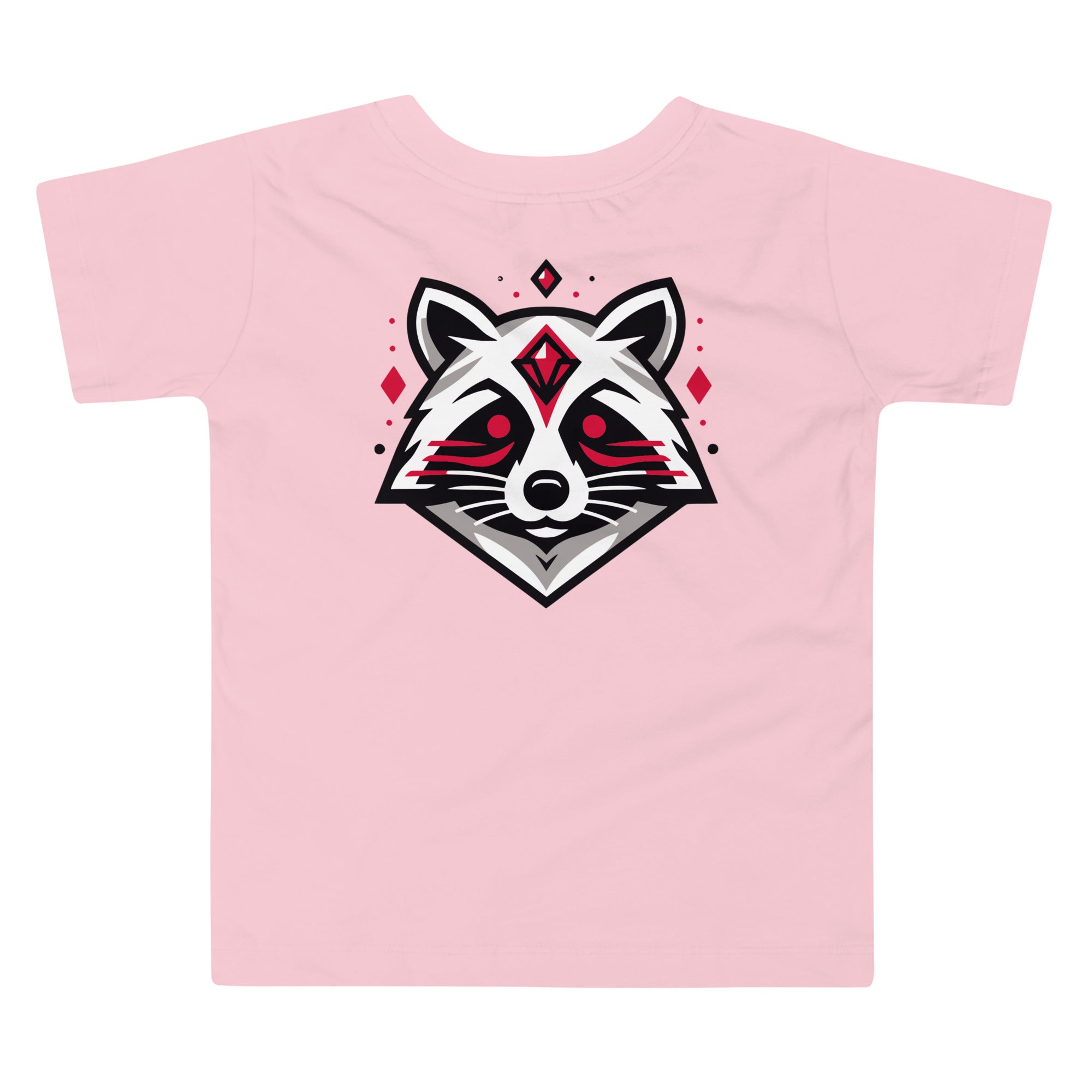Ruby Raccoon