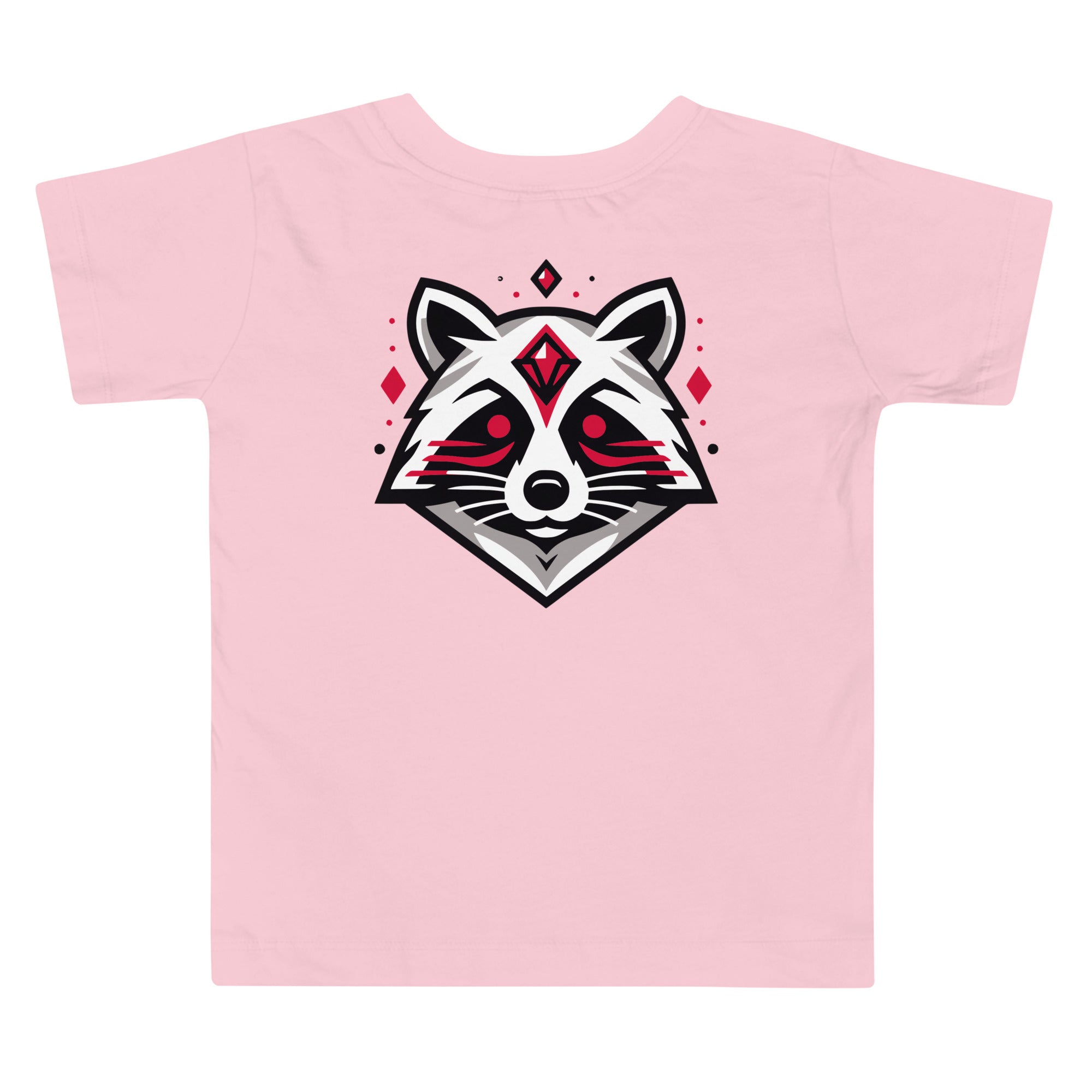 Ruby Raccoon
