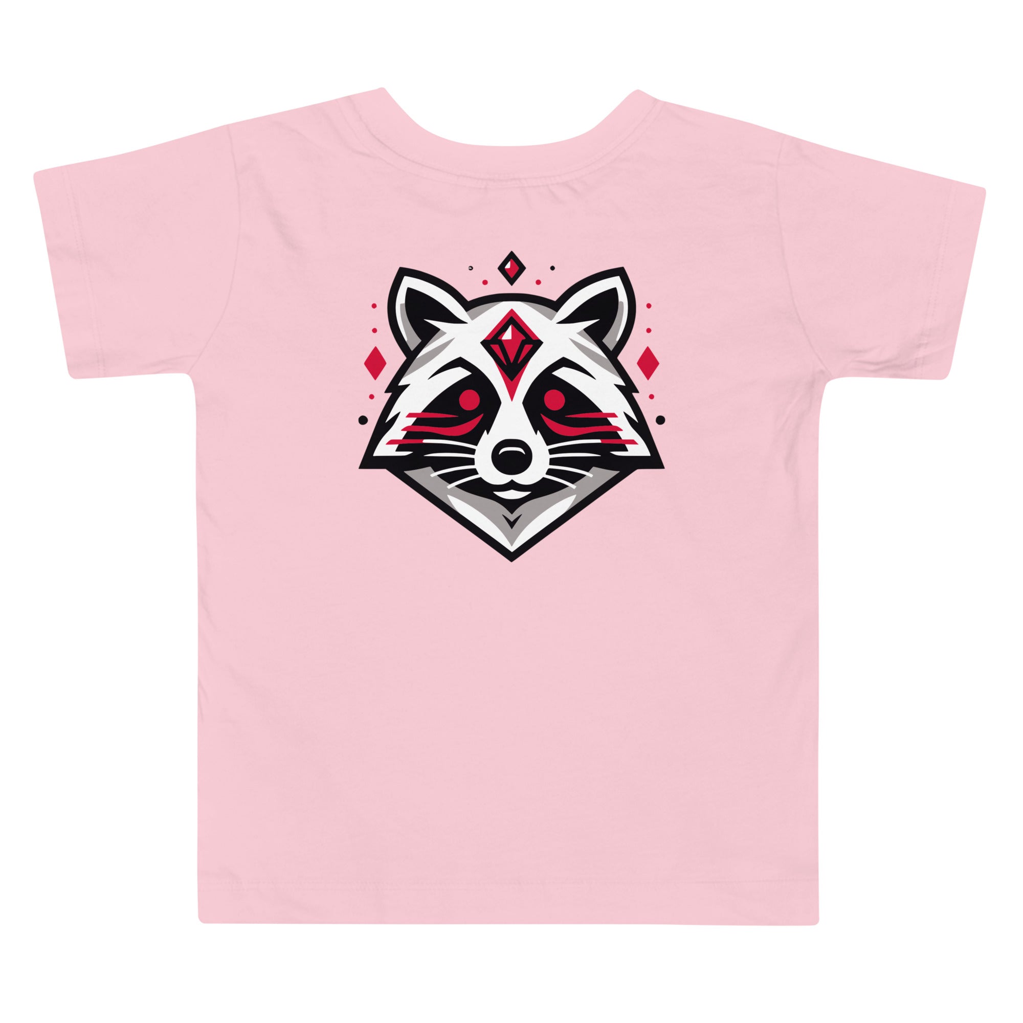 Ruby Raccoon