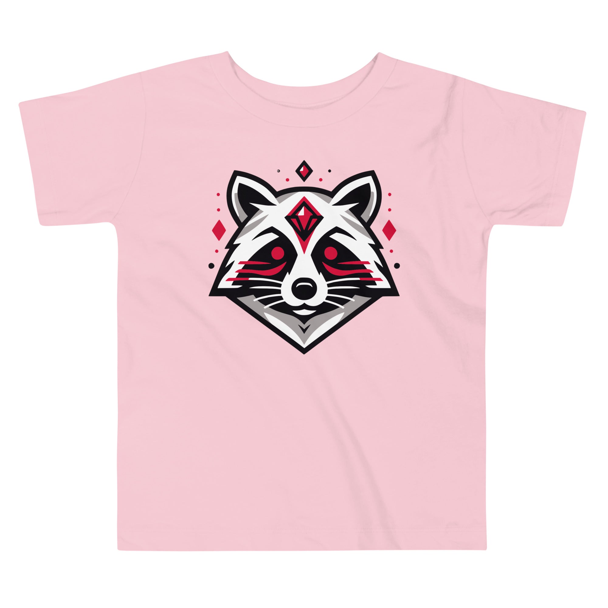 Ruby Raccoon
