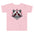 Ruby Raccoon Logo - Toddler Short Sleeve Tee