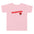 My Mom Is Hot - Toddler Short Sleeve Tee