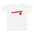 My Mom Is Hot - Toddler Short Sleeve Tee