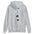 Simple Space Cadet - Unisex Hoodie