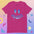 Smile-Unisex t-shirt