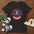 Emotional Support Demon-Unisex t-shirt