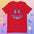 Smile-Unisex t-shirt