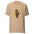 Indy Cat Unisex t-shirt