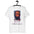 When the edibles kick in Unisex t-shirt