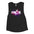 Famous - Ladies’ Muscle Tank
