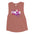 Famous - Ladies’ Muscle Tank