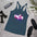 Famous - Women's Racerback Tank