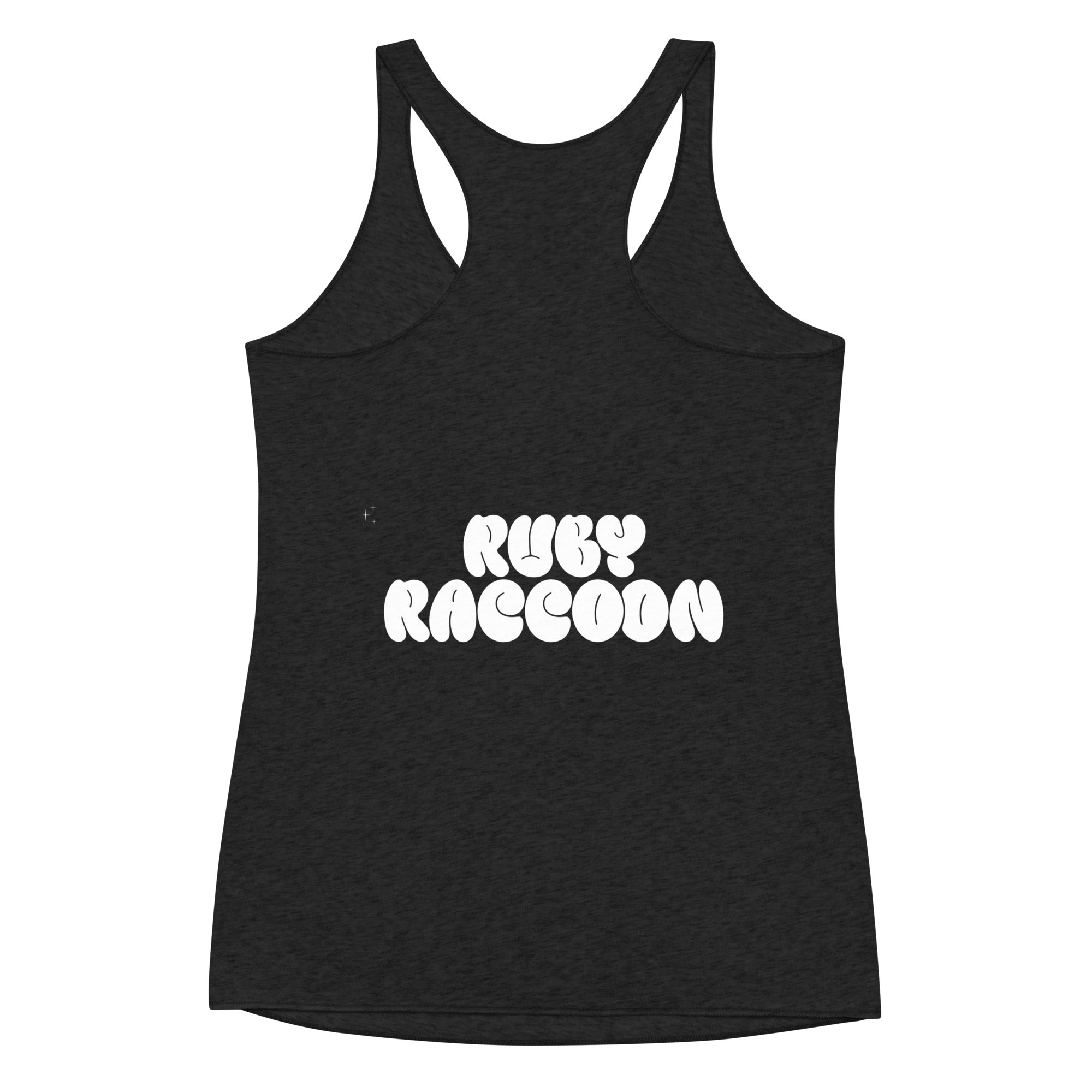 Ruby Raccoon