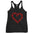 EVERYONE MATTERS EVERYTHING MATTERS Women's Racerback Tank