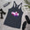 Famous - Women's Racerback Tank