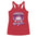 I Axolotl Questions - Women's Racerback Tank