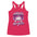 I Axolotl Questions - Women's Racerback Tank