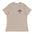 Ruby Raccoon Women's Relaxed T-Shirt