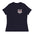 Ruby Raccoon Women's Relaxed T-Shirt