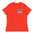 Ruby Raccoon Women's Relaxed T-Shirt