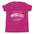 Installing Muscles - Youth Short Sleeve T-Shirt