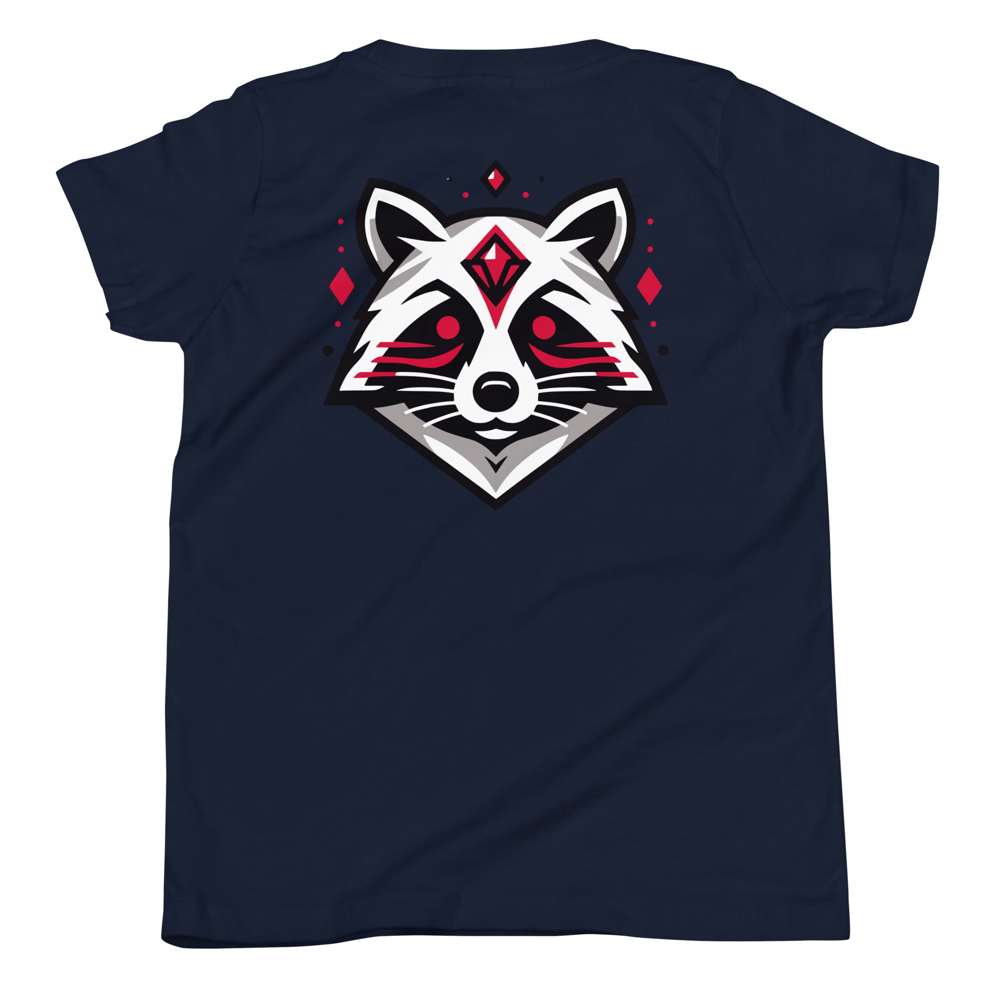 Ruby Raccoon