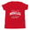 Installing Muscles - Youth Short Sleeve T-Shirt
